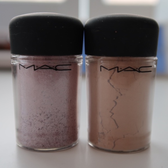 MAC Cosmetics Pigment - Picture 1 of 3